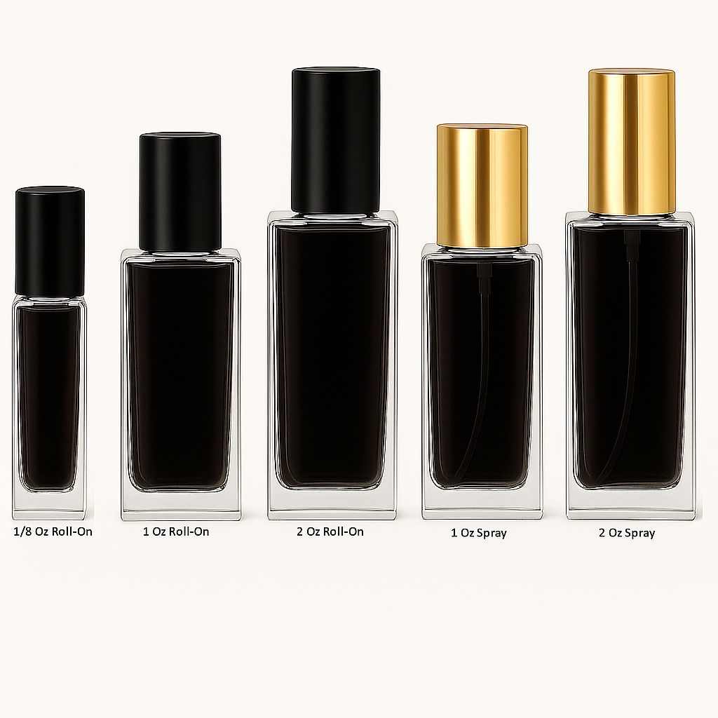 Issey Miyake Intense Our Version (Ladies)