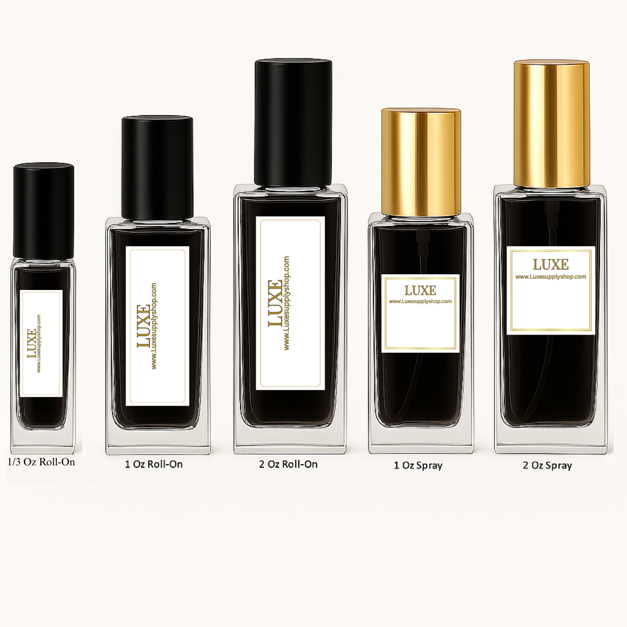 Issey Miyake Intense Our Version (Ladies)