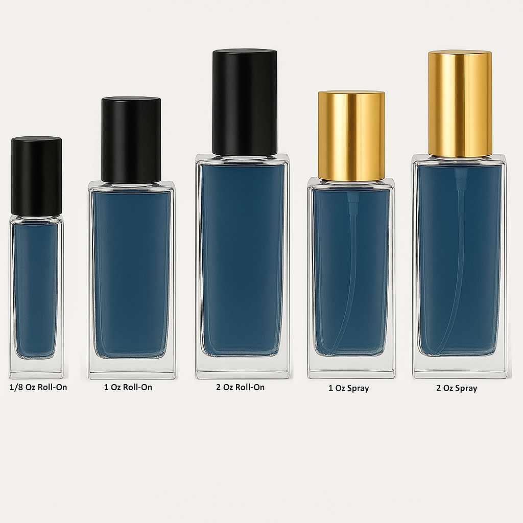 Giorgio Armani Acqua Di Gio Profondo Our Version (Men)