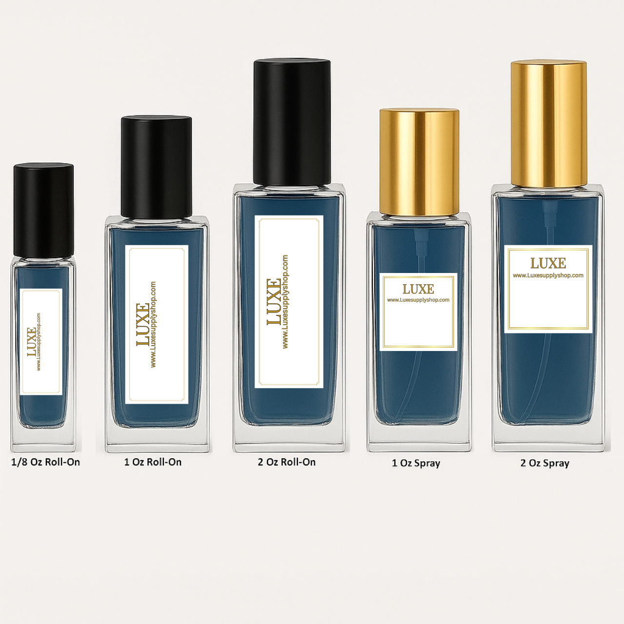 Giorgio Armani Acqua Di Gio Profondo Our Version (Men)