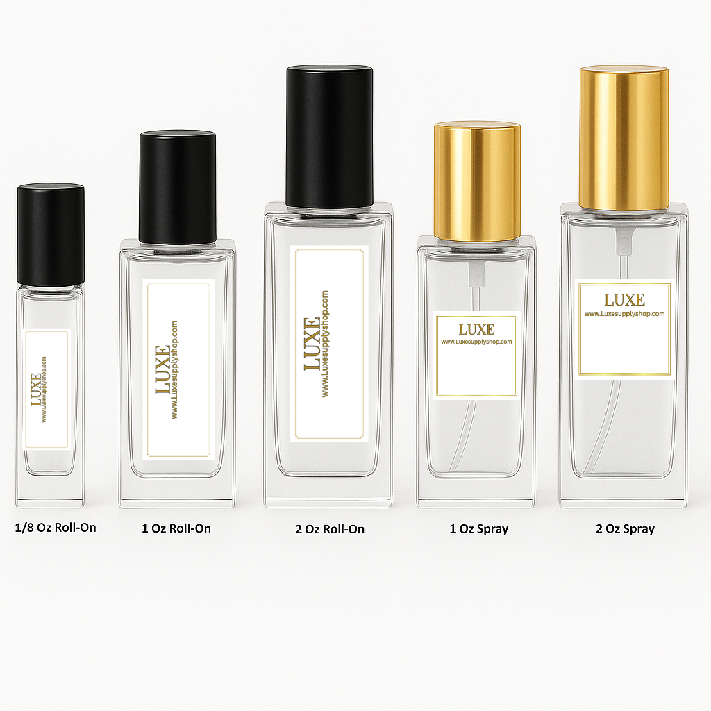 Creed White Amber Our Version (Unisex)