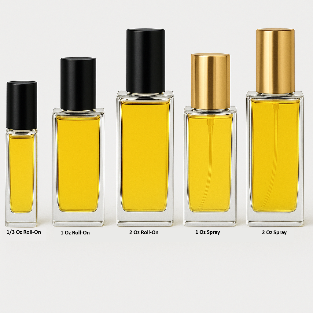 YSL Tuxedo Our Version (Unisex)