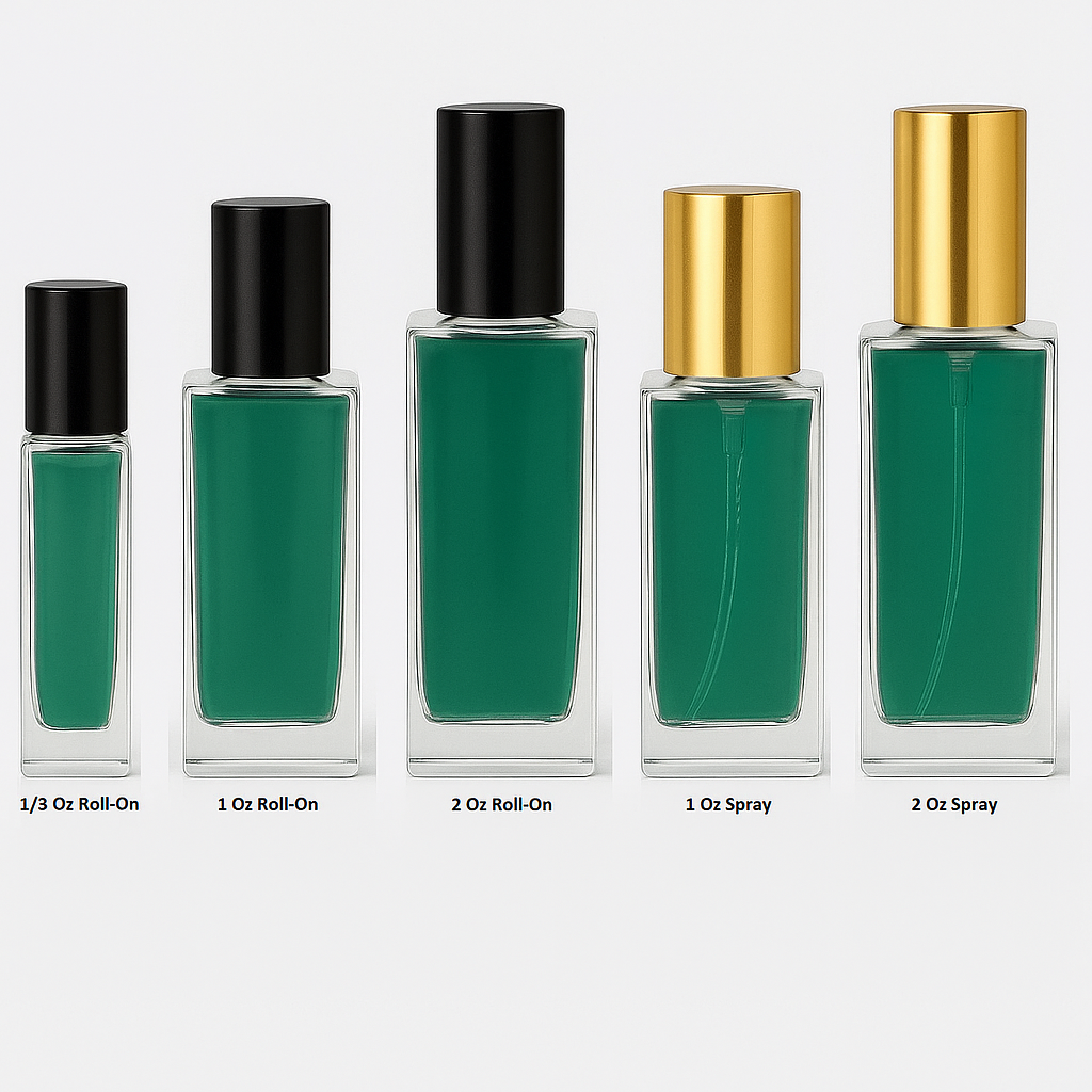 Davidoff Run Wild Our Version (Men)