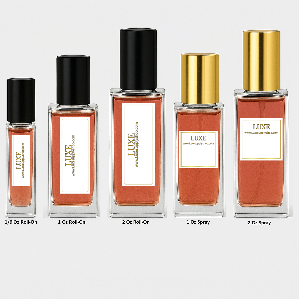 Escada Sorbetto Rosso Our Version (Ladies)