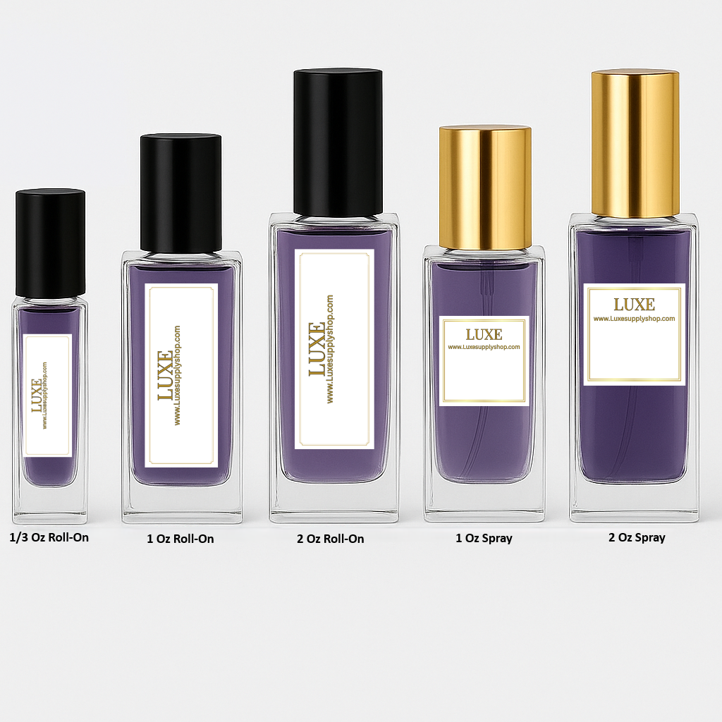 Carolina Herrera Good Girl Type For Ladies (F471)