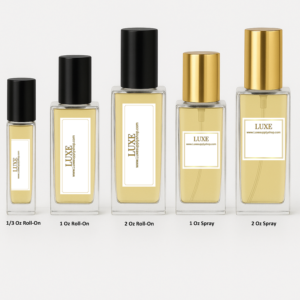 Creed Sublime Vanille Our Version (Ladies)