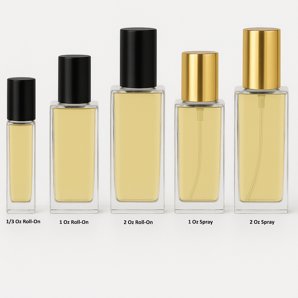 Issey Miyake Nuit D'Issey Our Version (Men)