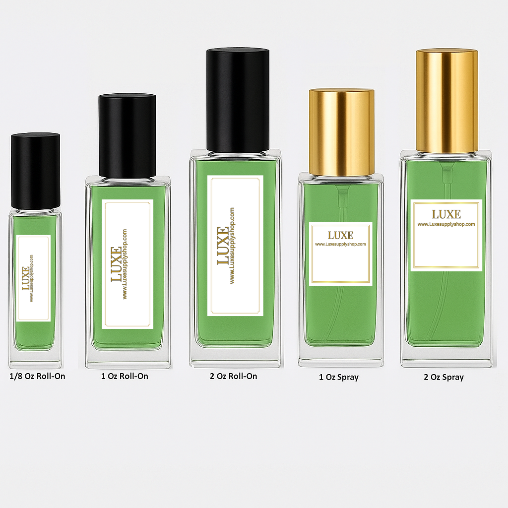Valentino Born In Roma Green Stravaganza Our Version (Ladies)