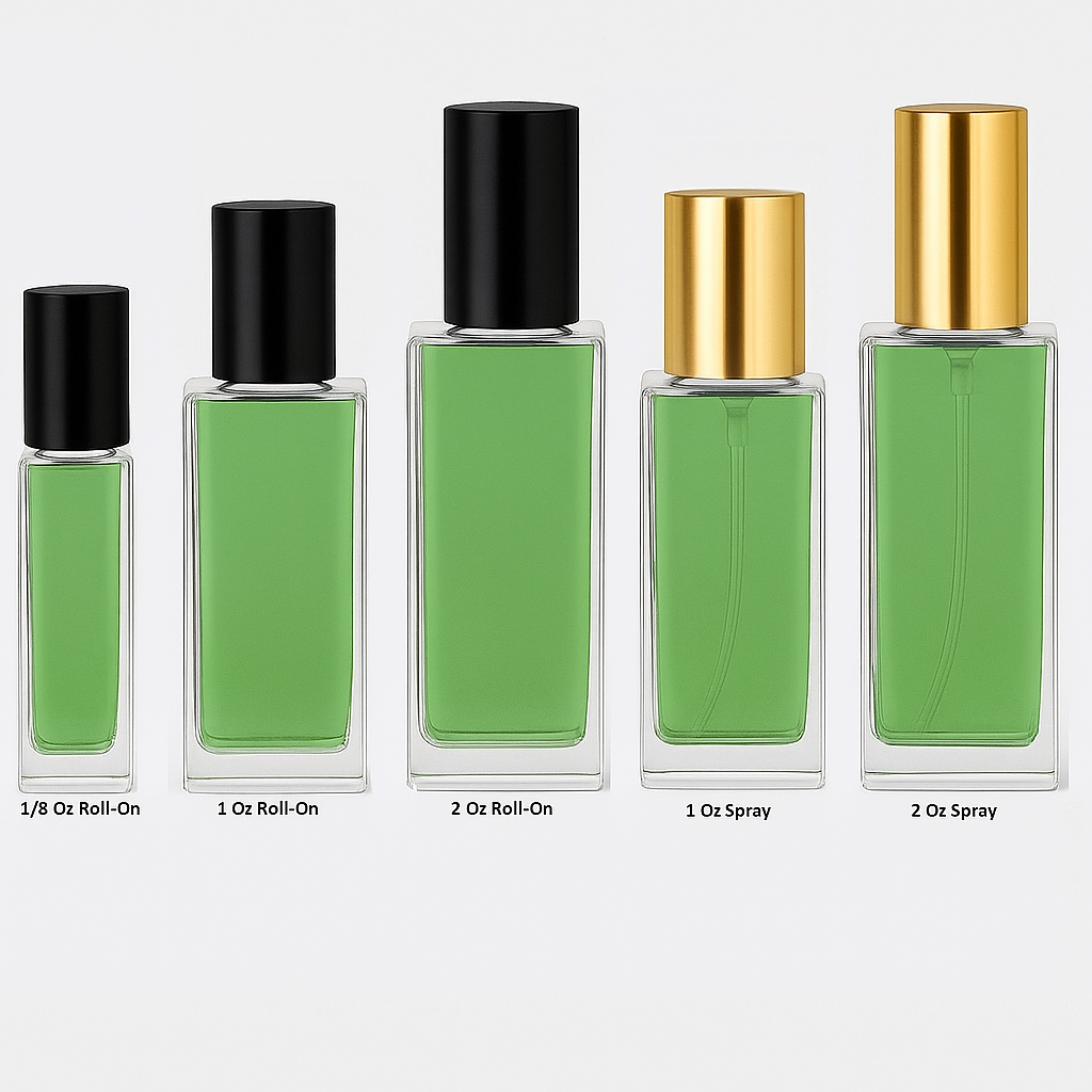 Parfums De Marly Greenley Our Version (Unisex)