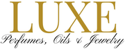 LUXE Perfumes, Oils & Jewelry
