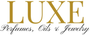 LUXE Perfumes, Oils & Jewelry