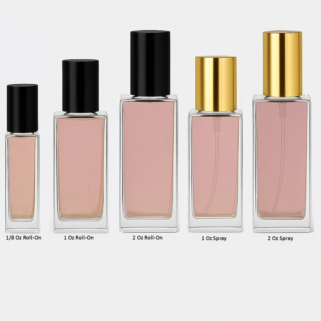 Maison Francis Baccarat Rouge Our Version (Unisex)