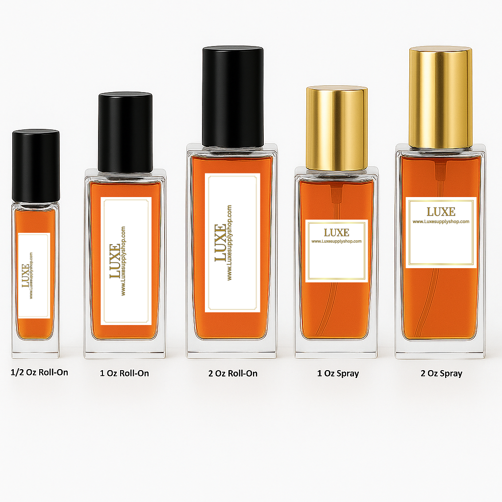 Burberry Goddess Our Version (Ladies)