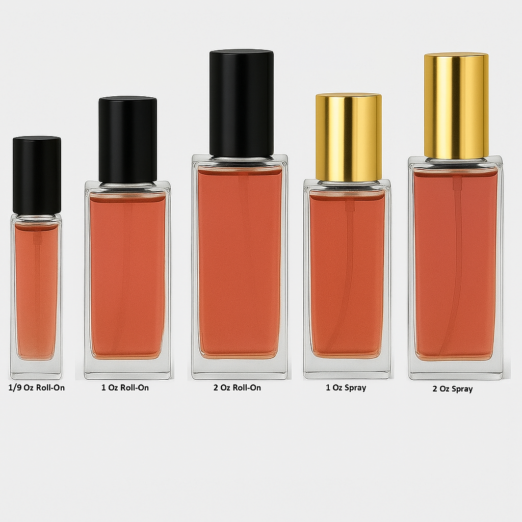 Calvin Klein Obsession Our Version (Ladies)