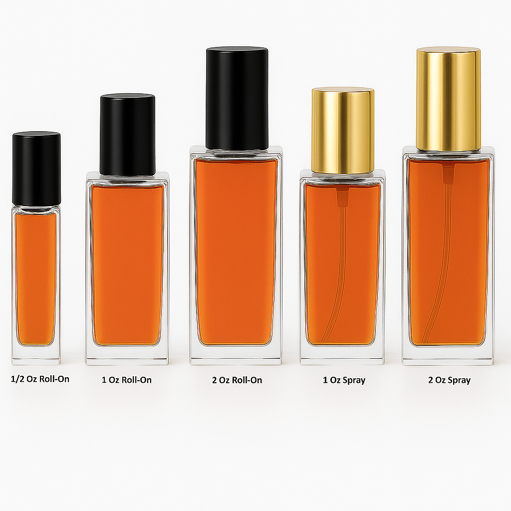 Mancera Instant Crush Our Version (Unisex)