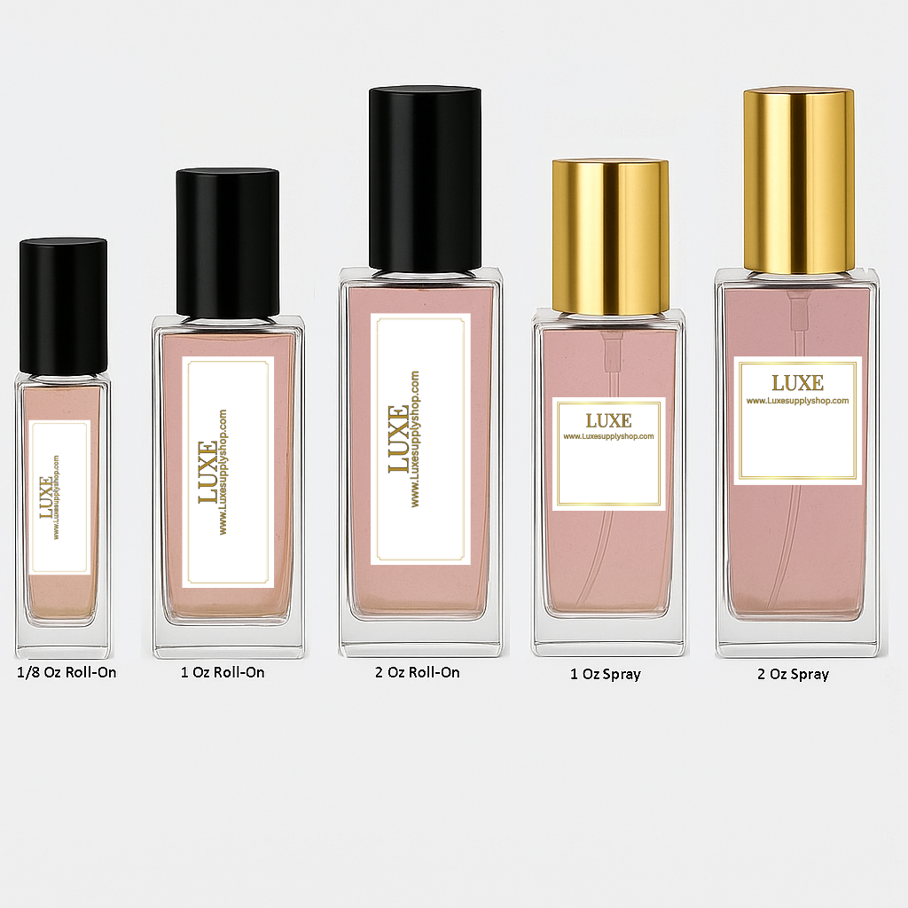Maison Francis Baccarat Rouge Our Version (Unisex)