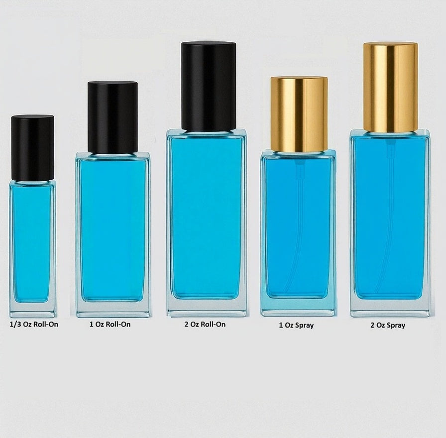 YSL Y Our Version (Men)